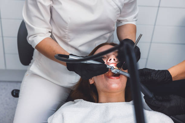 Best Emergency Treatment for Jaw Pain or Injury in Kuna, ID