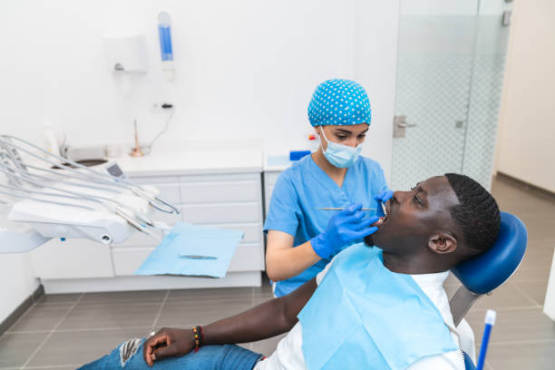 Best Knocked-Out Tooth (Avulsed Tooth) Treatment in Kuna, ID